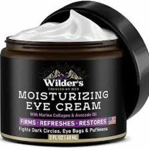 Men's Face Moisturizer - Anti Aging & Anti Wrinkle Cream - Proudly Made in USA